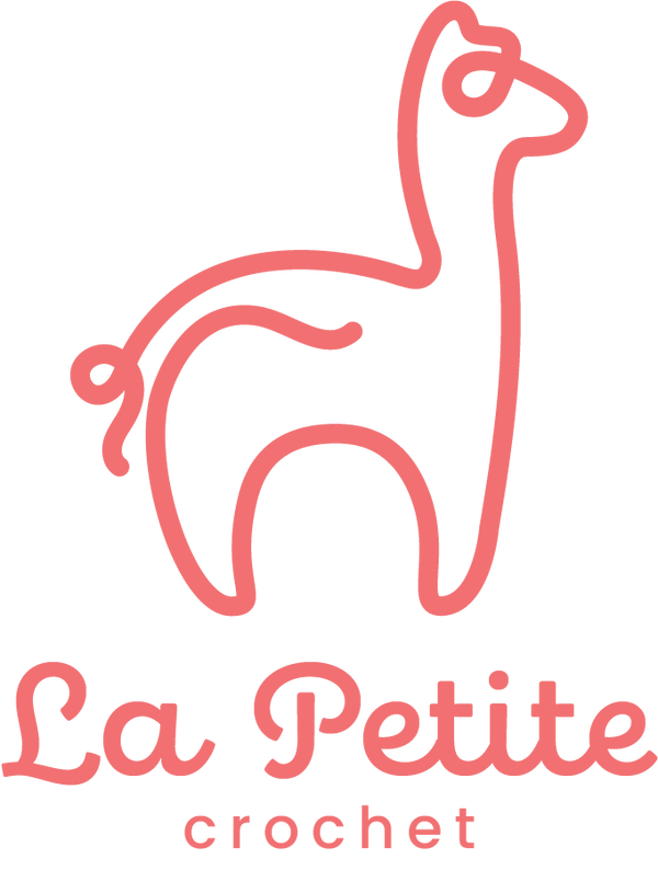La Petite Crochet logo
