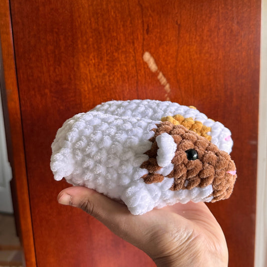 Guinea Pigs