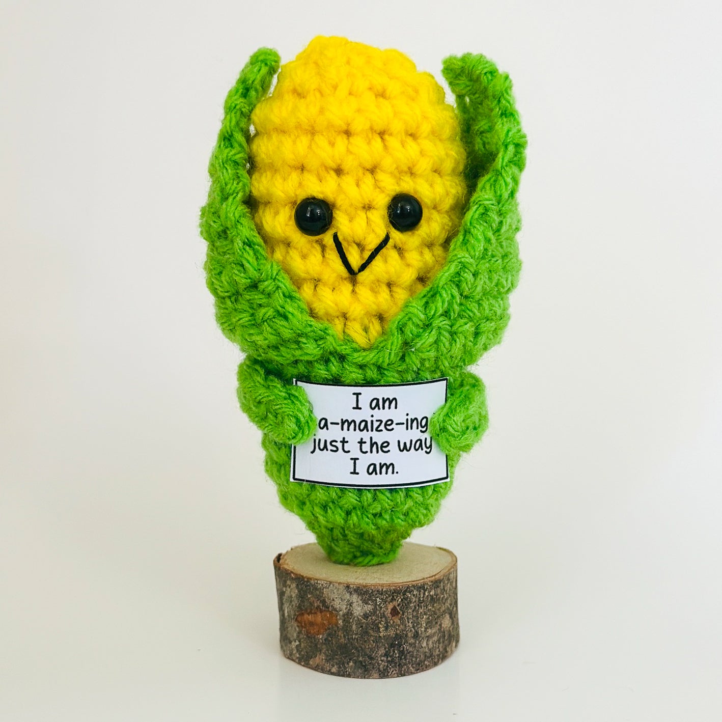 Positive Vibes Vegetables