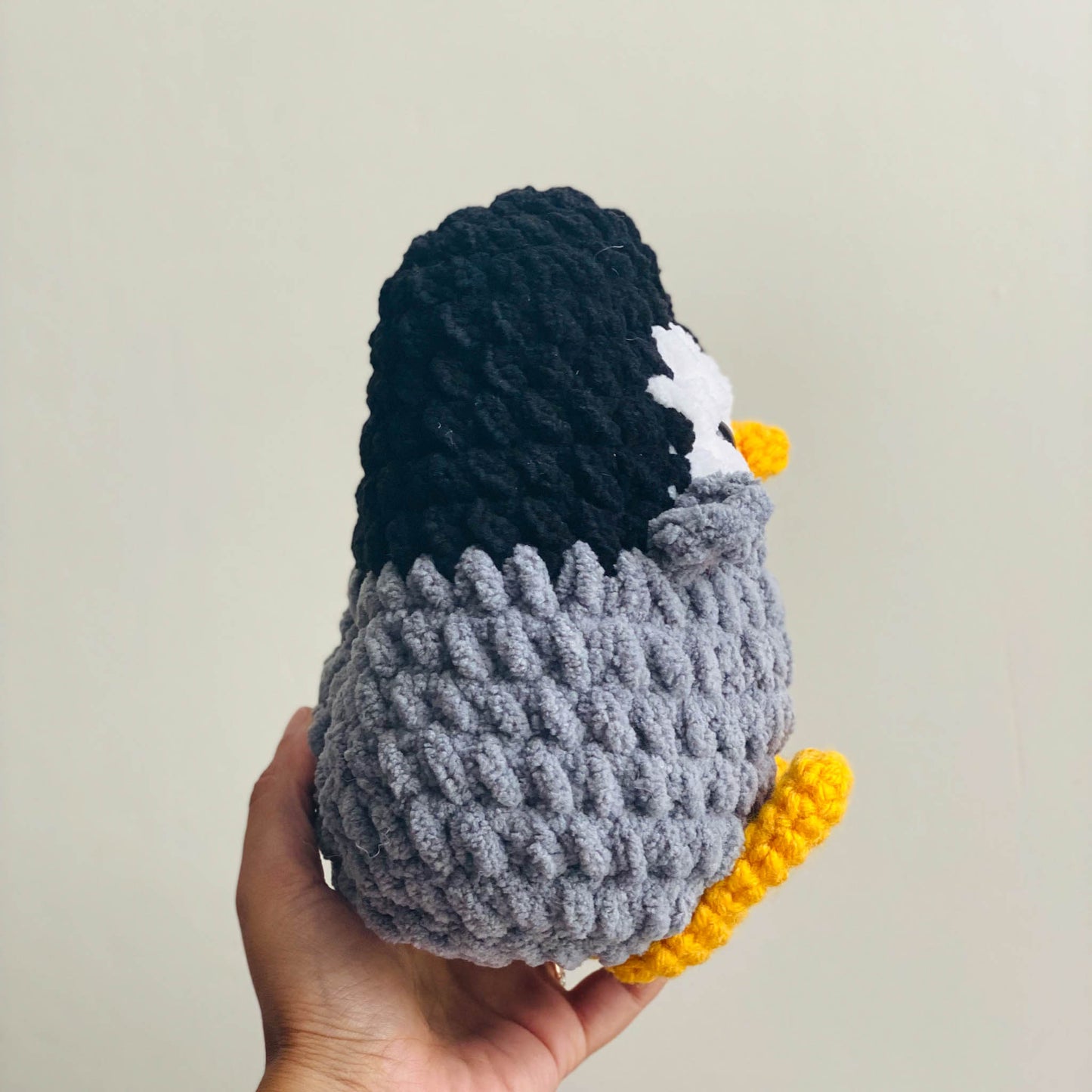 Cute Penguin Stuffed Animal