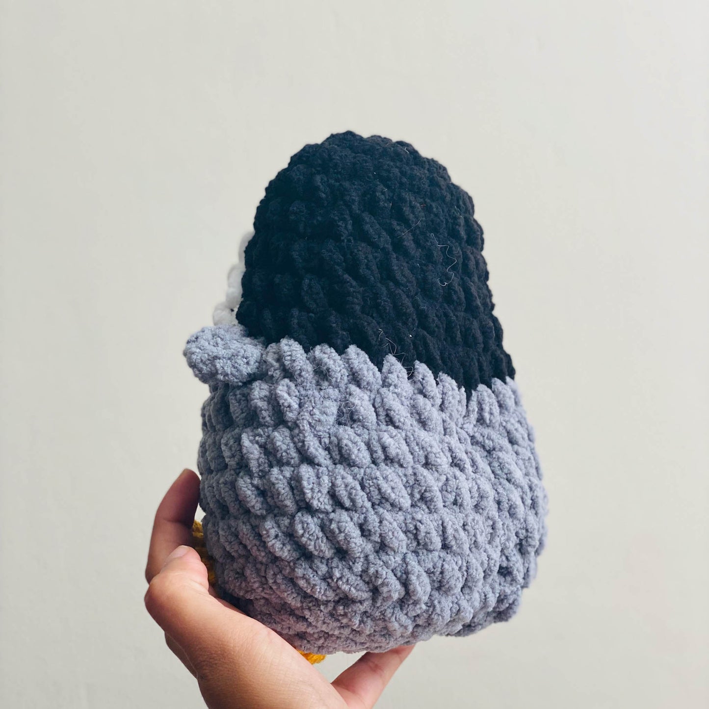 Cute Penguin Stuffed Animal