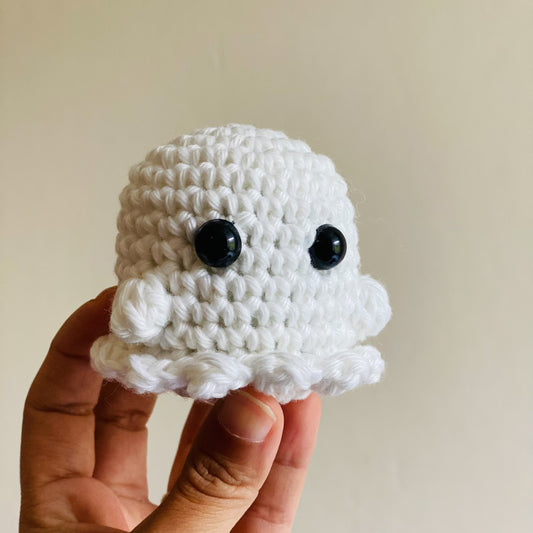 Glow in the Dark Ghost