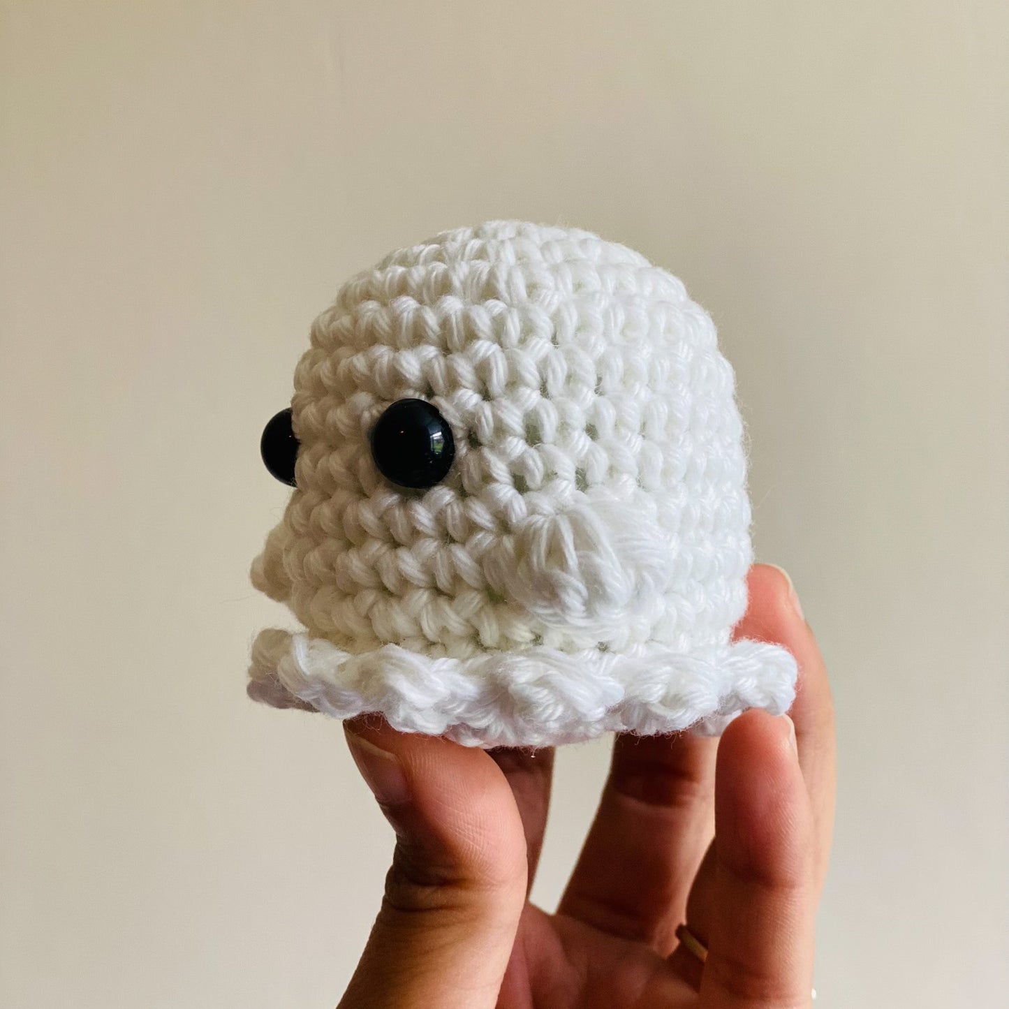 Glow in the Dark Ghost