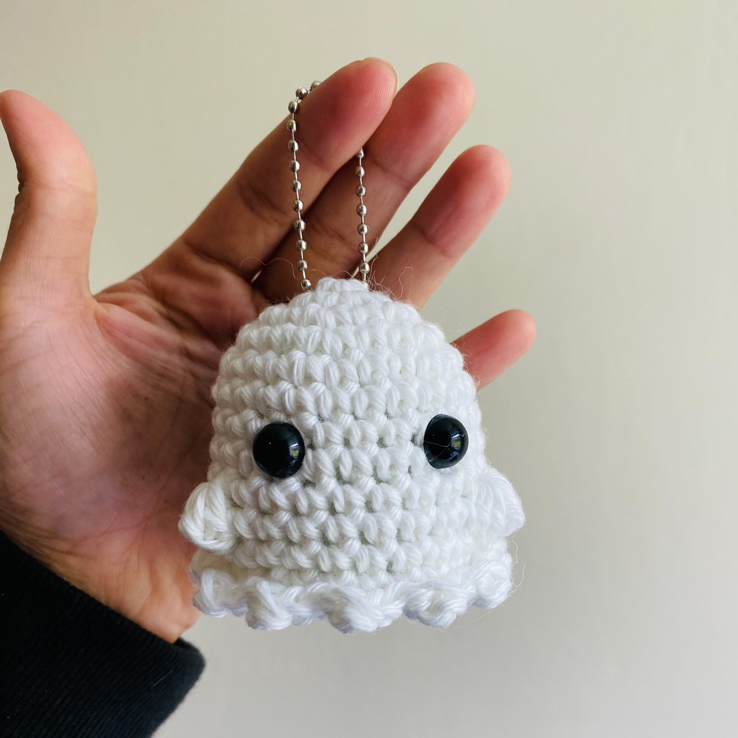 Glow in the Dark Ghost