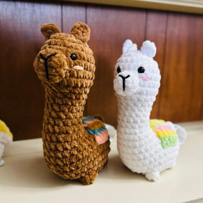 Alpacas