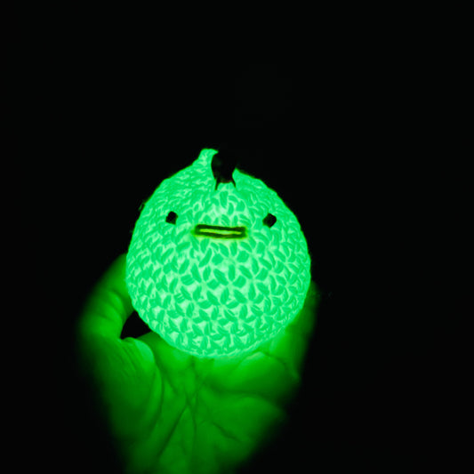 Glow in the Dark Chicken